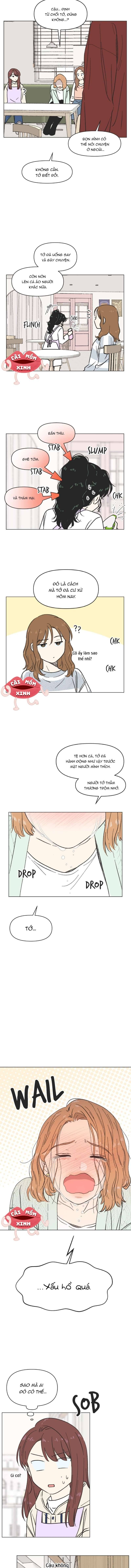 Seasons Of Lovesome Chapter 10 - Trang 2