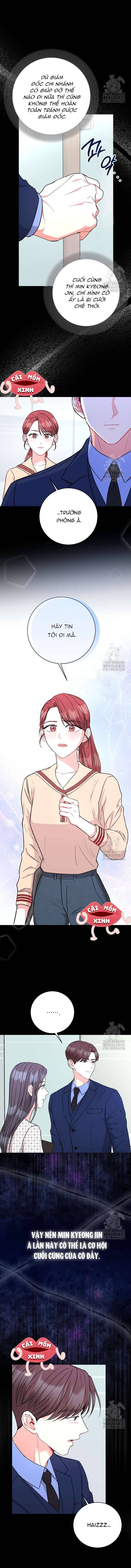 Seasons Of Lovesome Chapter 13 - Trang 2