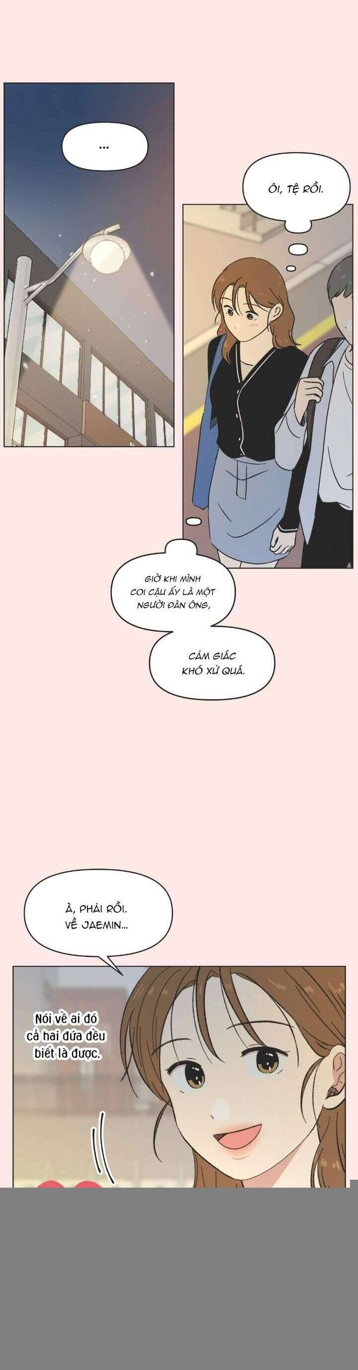 Seasons Of Lovesome Chapter 18 - Trang 2