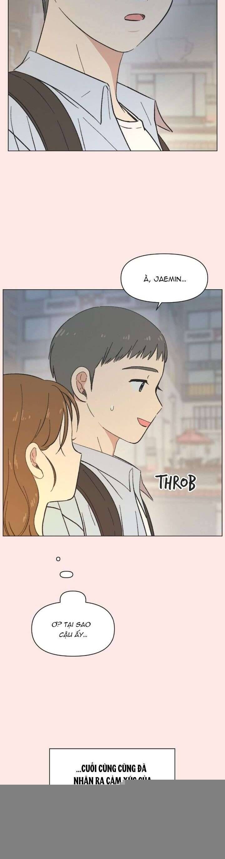 Seasons Of Lovesome Chapter 18 - Trang 2