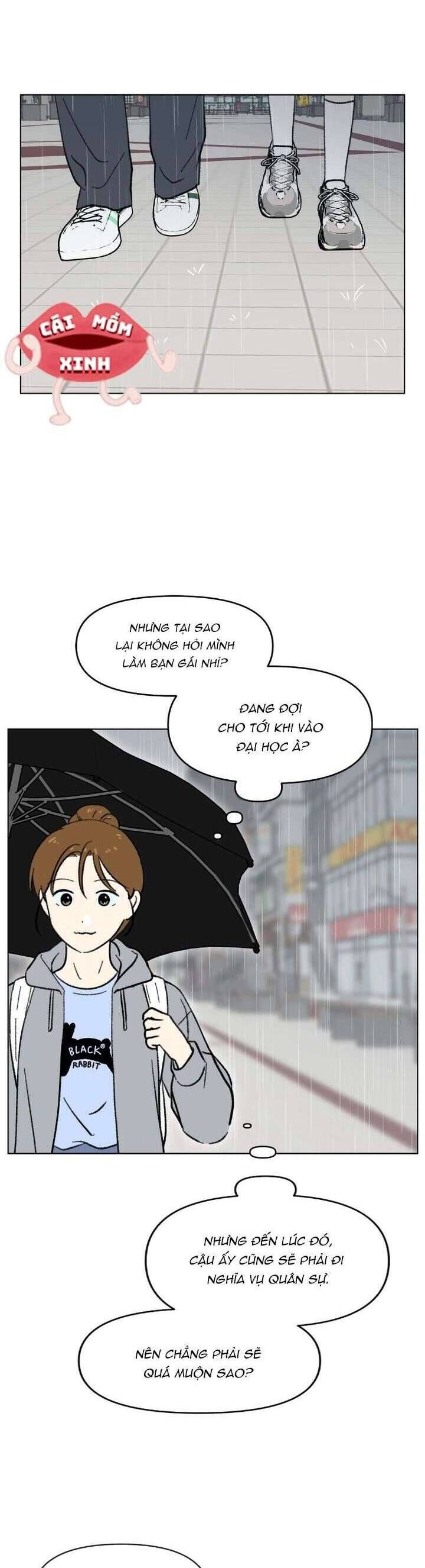 Seasons Of Lovesome Chapter 18 - Trang 2