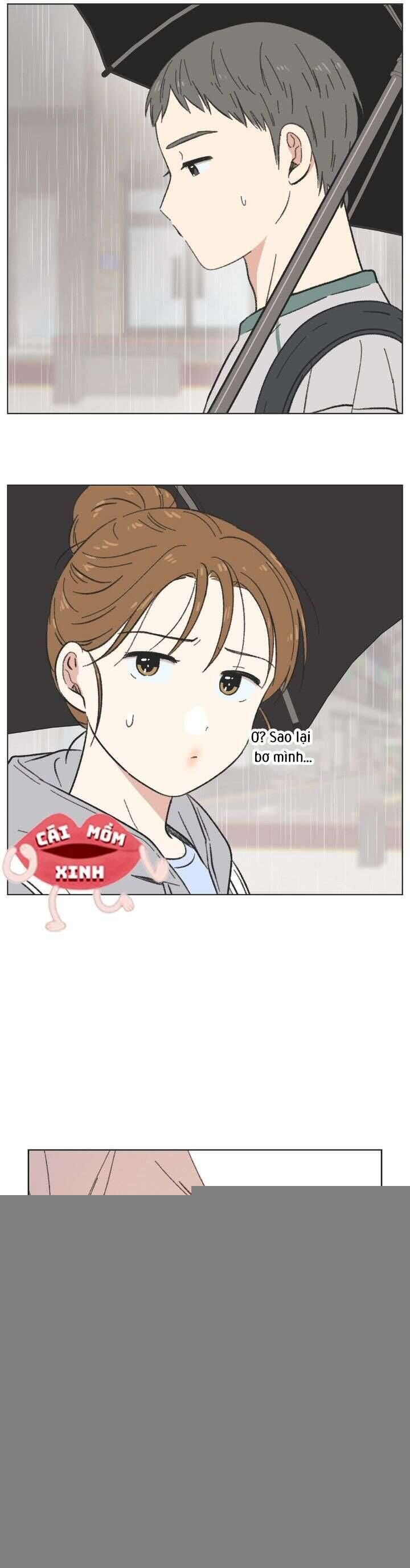 Seasons Of Lovesome Chapter 18 - Trang 2