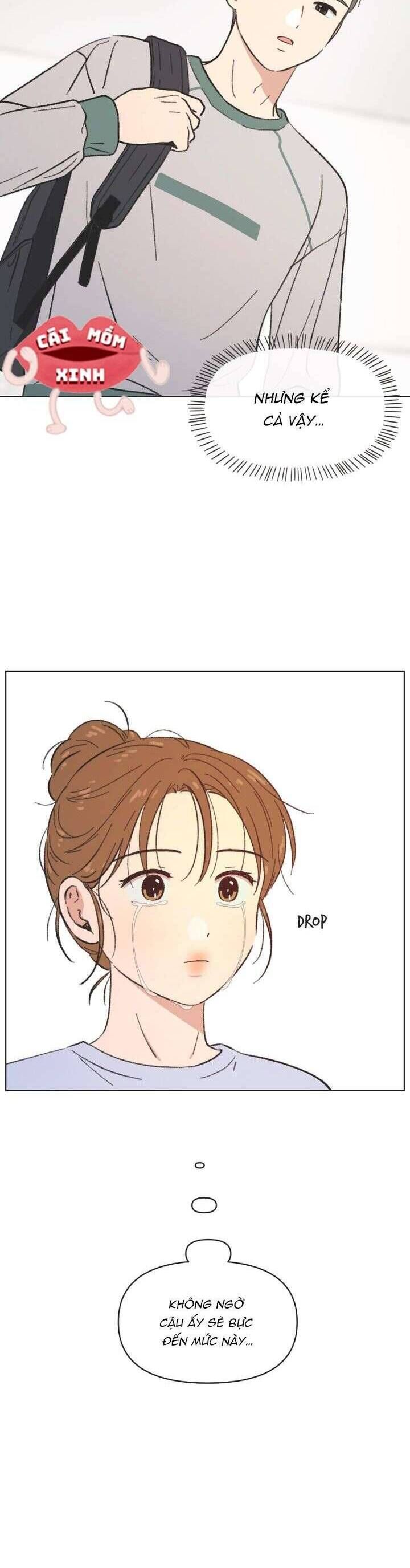 Seasons Of Lovesome Chapter 18 - Trang 2