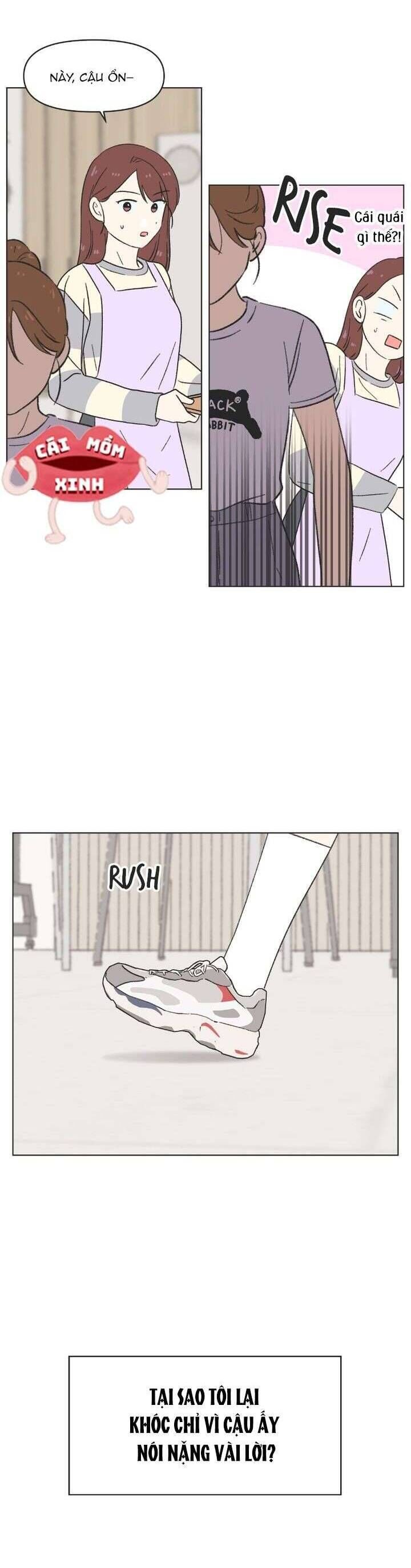 Seasons Of Lovesome Chapter 18 - Trang 2