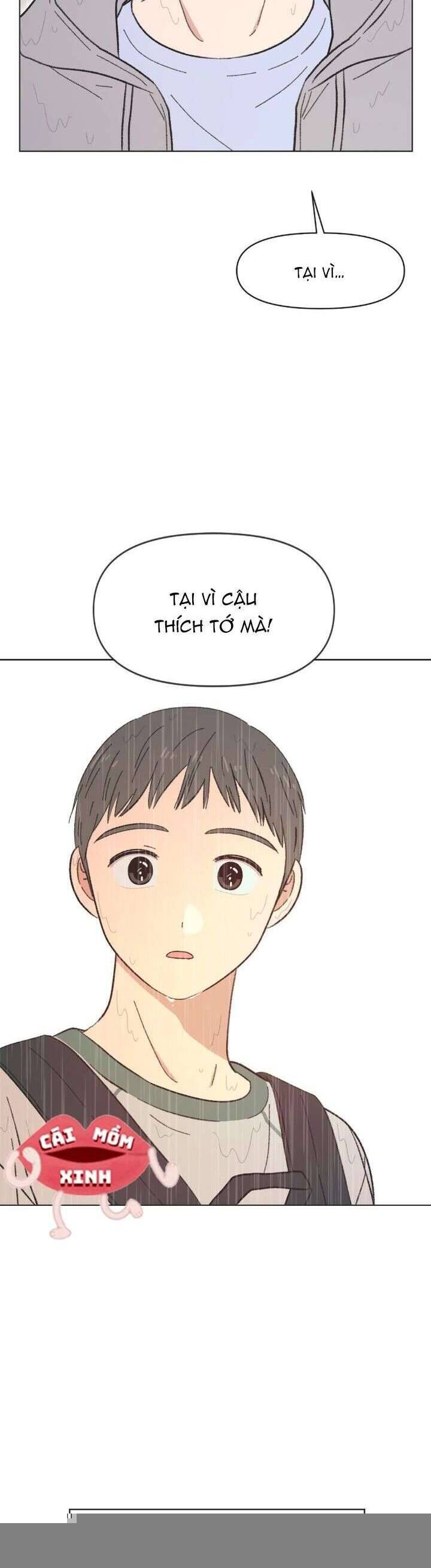 Seasons Of Lovesome Chapter 18 - Trang 2