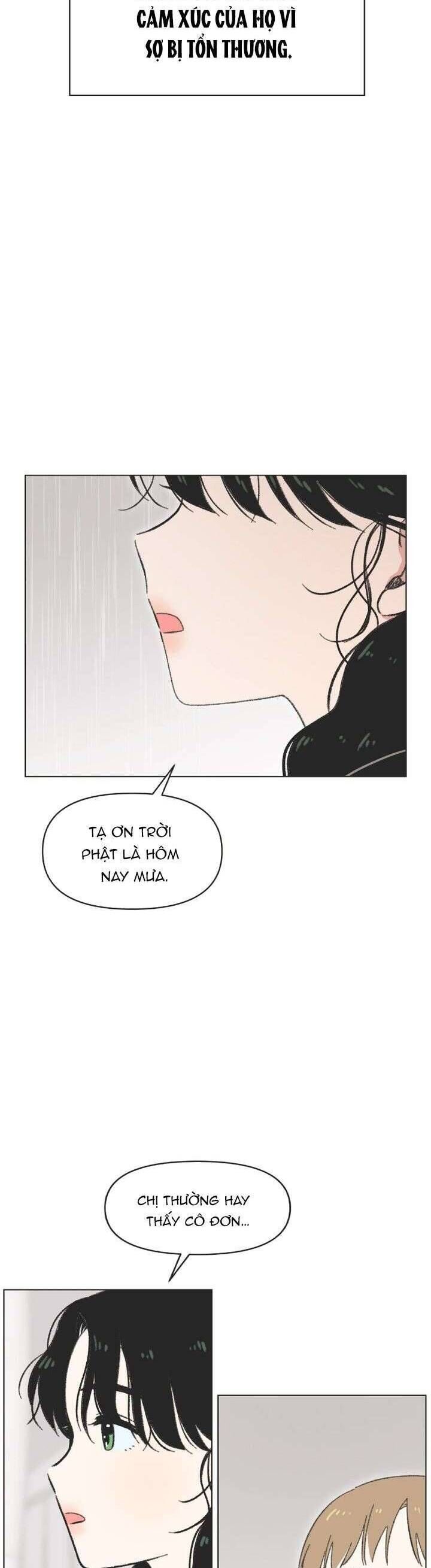 Seasons Of Lovesome Chapter 18 - Trang 2