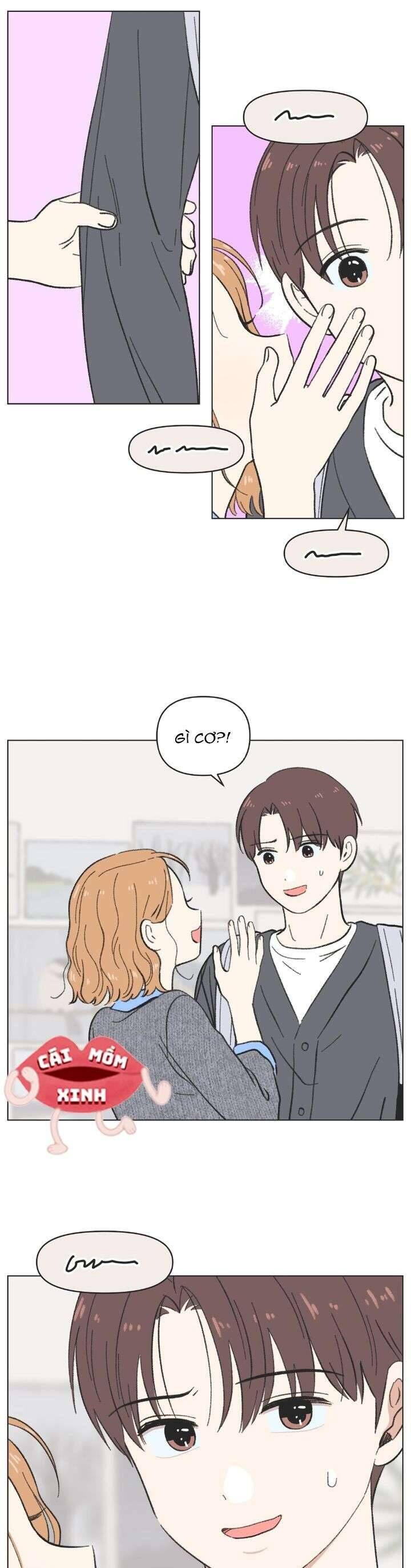 Seasons Of Lovesome Chapter 19 - Trang 2