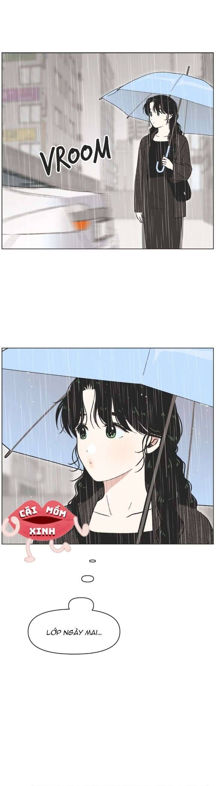 Seasons Of Lovesome Chapter 19 - Trang 2