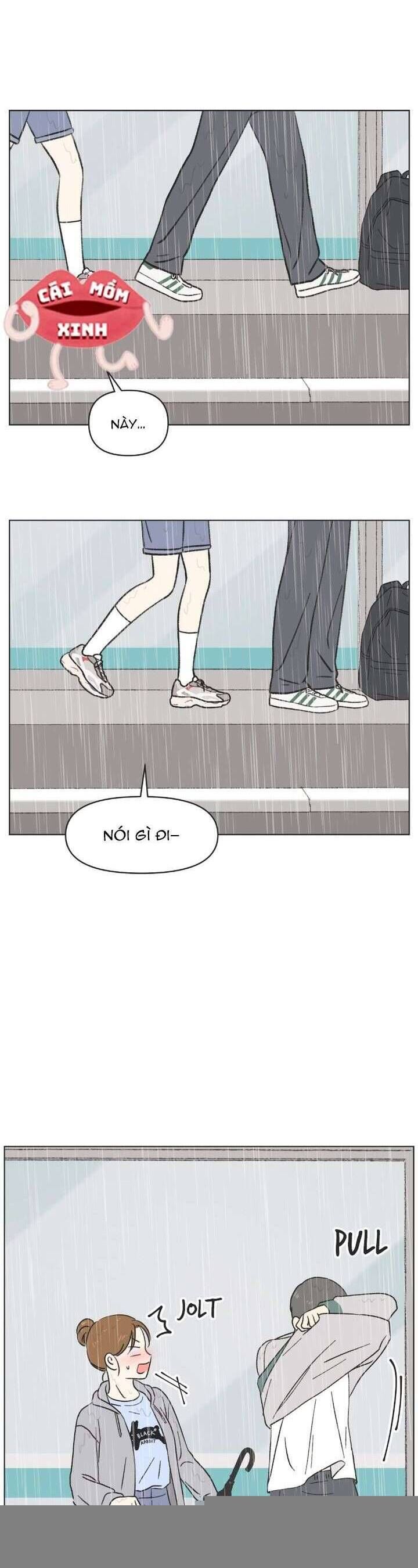 Seasons Of Lovesome Chapter 19 - Trang 2