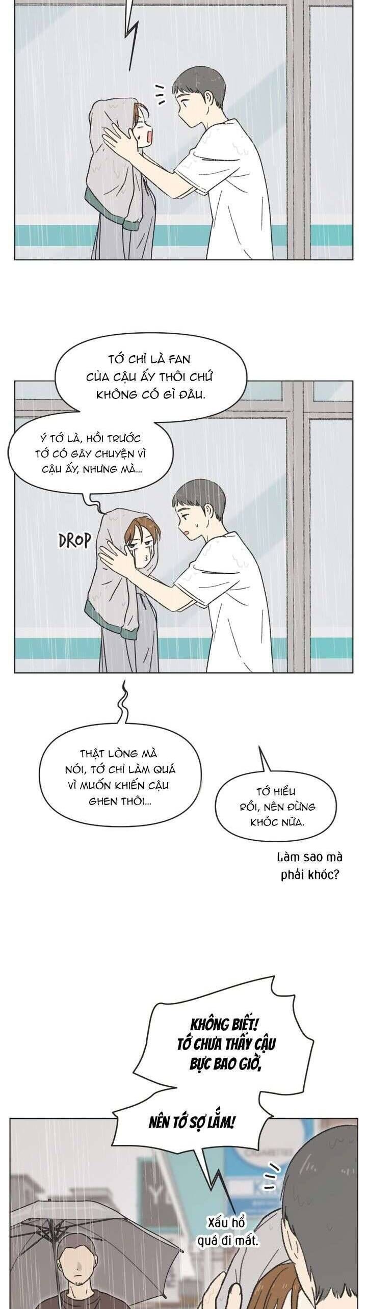 Seasons Of Lovesome Chapter 19 - Trang 2