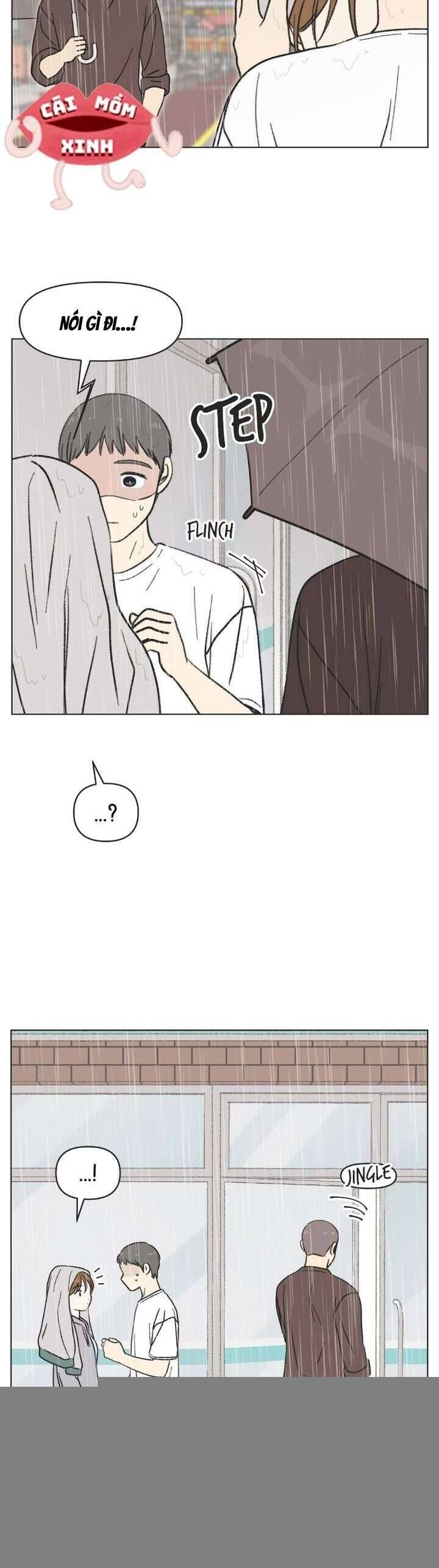 Seasons Of Lovesome Chapter 19 - Trang 2