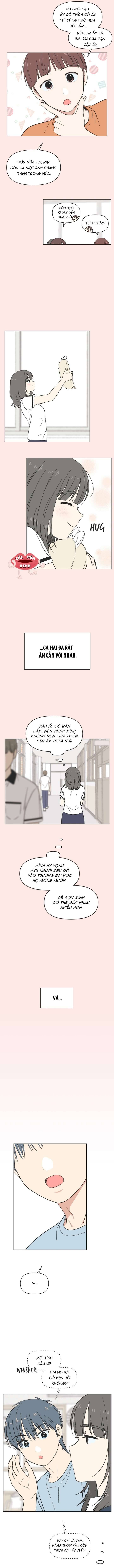 Seasons Of Lovesome Chapter 23 - Trang 2