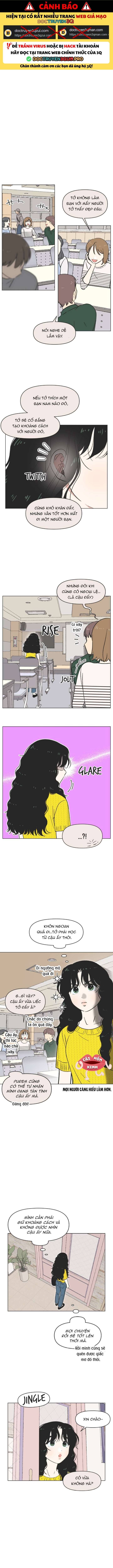 Seasons Of Lovesome Chapter 25 - Trang 2