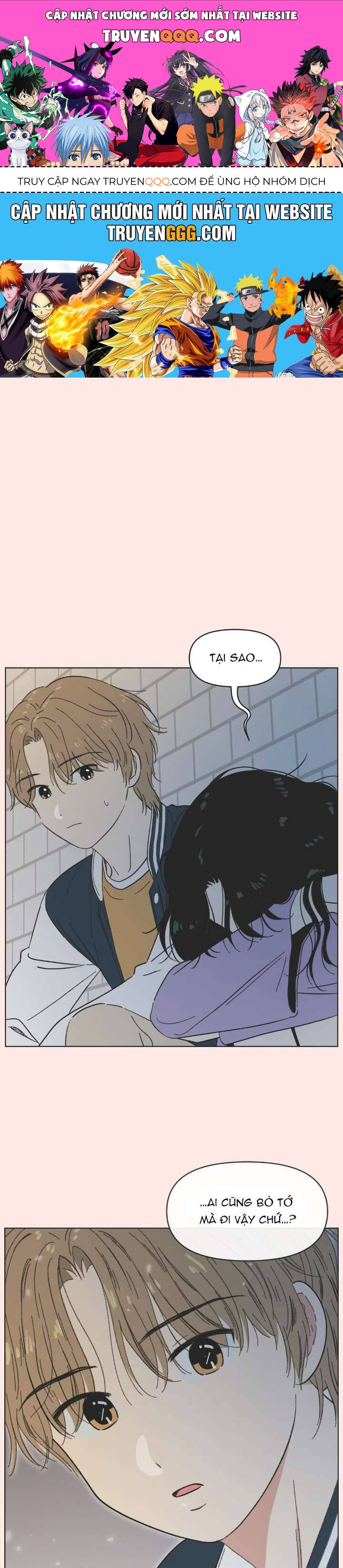 Seasons Of Lovesome Chapter 26 - Trang 2
