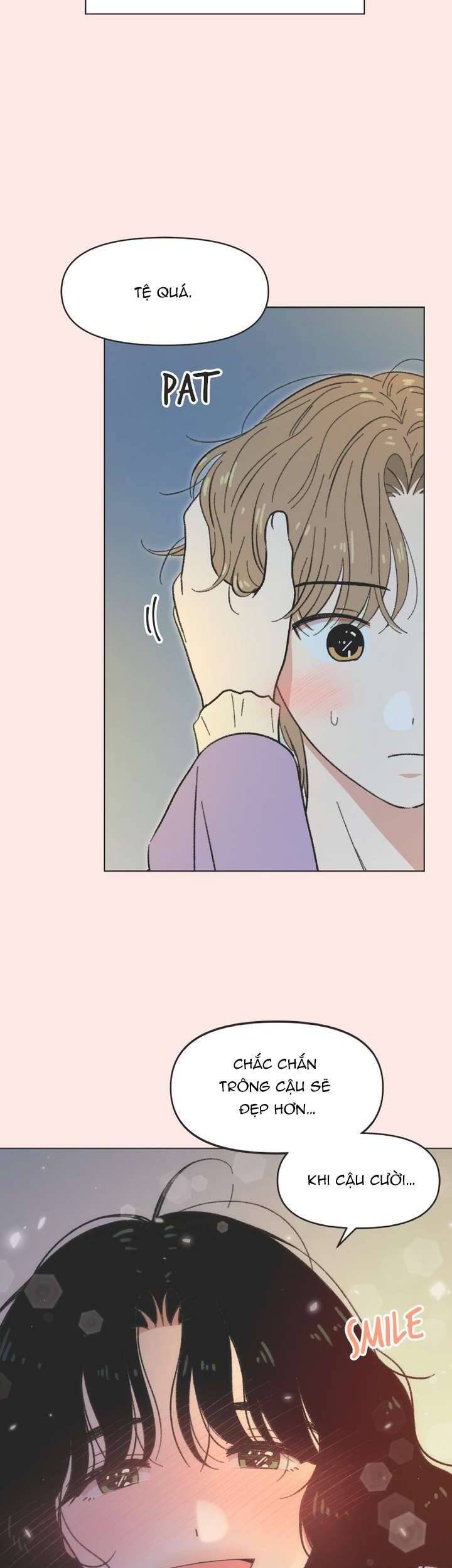 Seasons Of Lovesome Chapter 26 - Trang 2