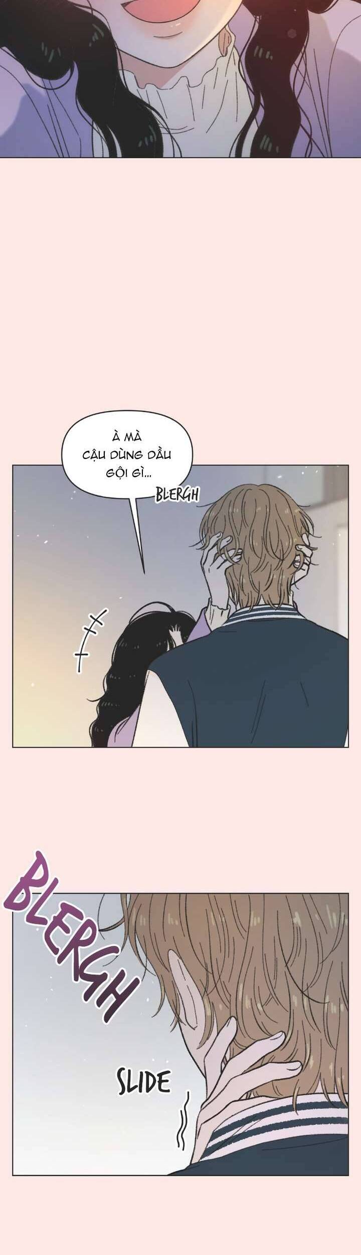 Seasons Of Lovesome Chapter 26 - Trang 2