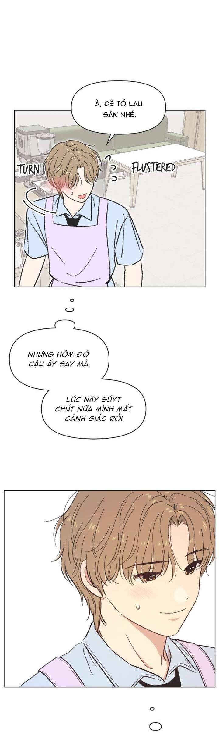 Seasons Of Lovesome Chapter 26 - Trang 2