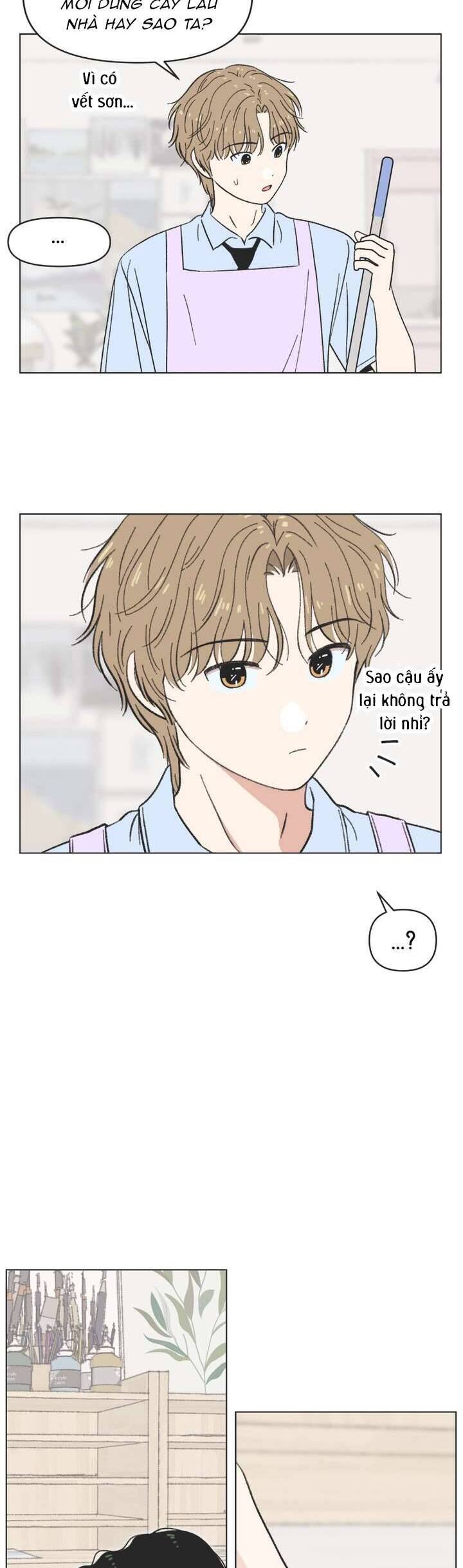 Seasons Of Lovesome Chapter 26 - Trang 2