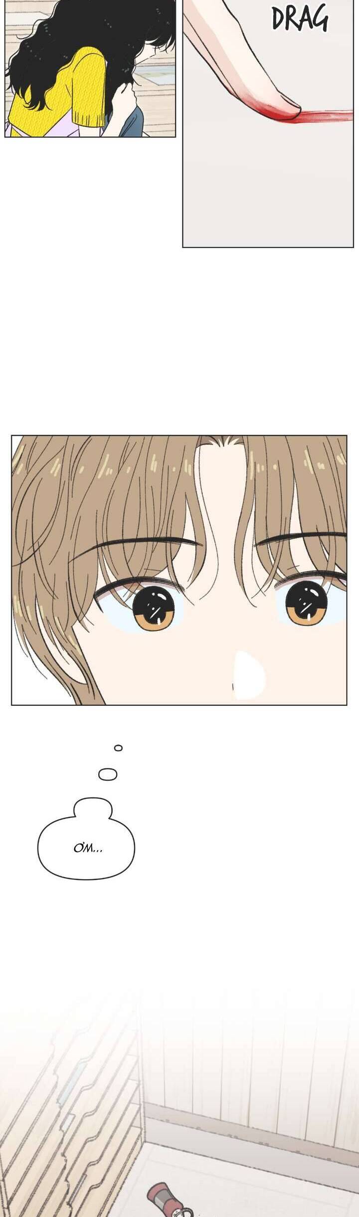 Seasons Of Lovesome Chapter 26 - Trang 2