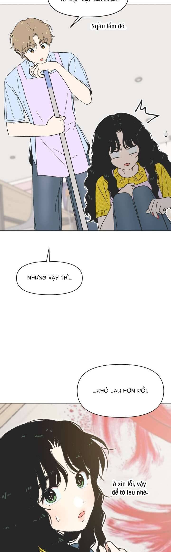 Seasons Of Lovesome Chapter 26 - Trang 2