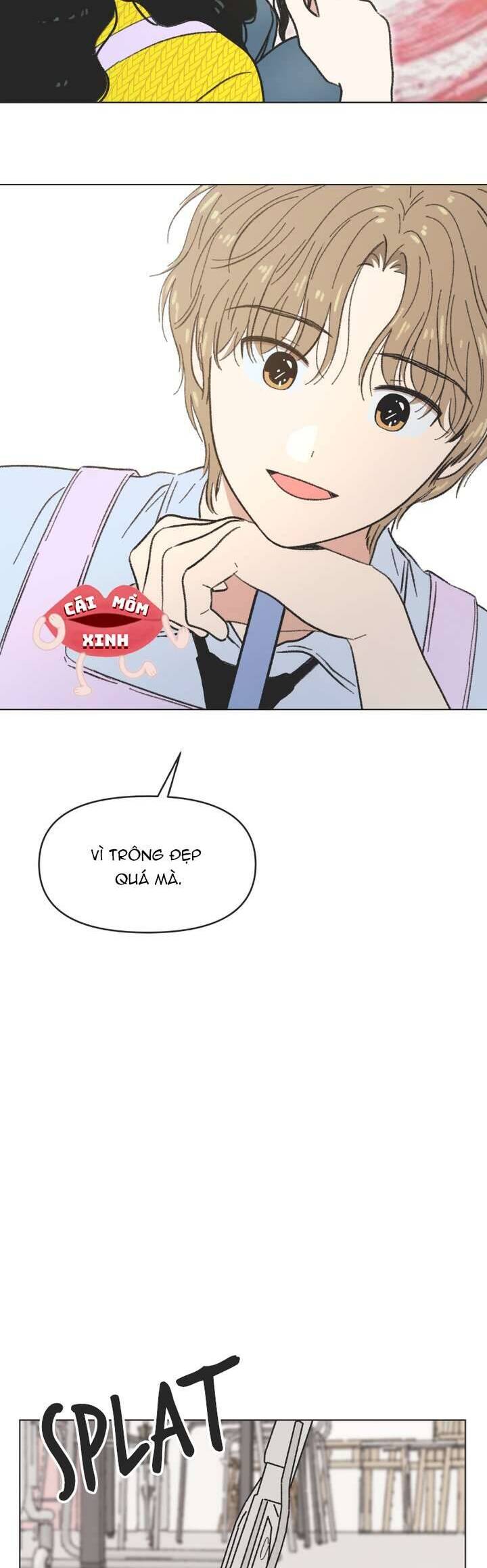 Seasons Of Lovesome Chapter 26 - Trang 2