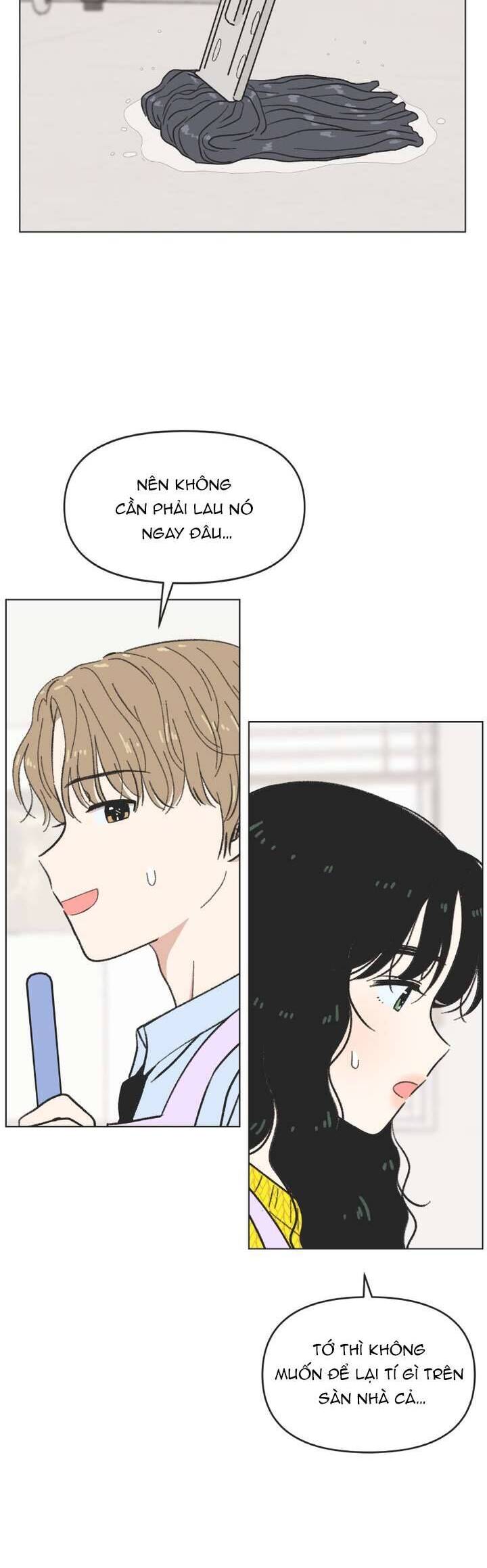 Seasons Of Lovesome Chapter 26 - Trang 2