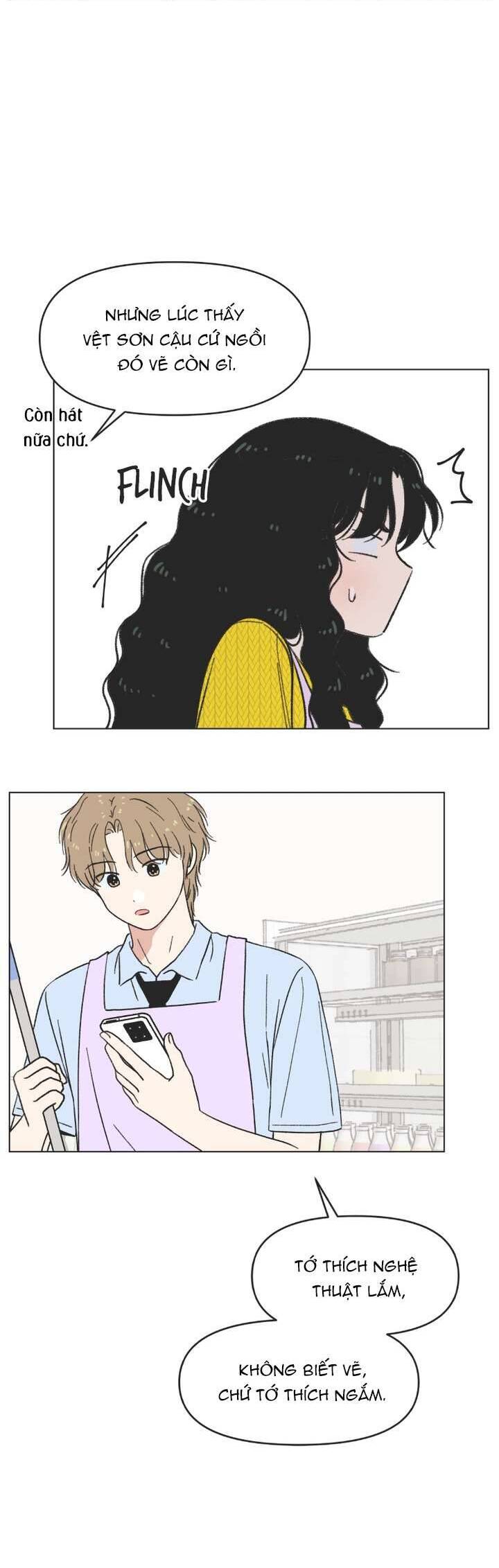 Seasons Of Lovesome Chapter 26 - Trang 2