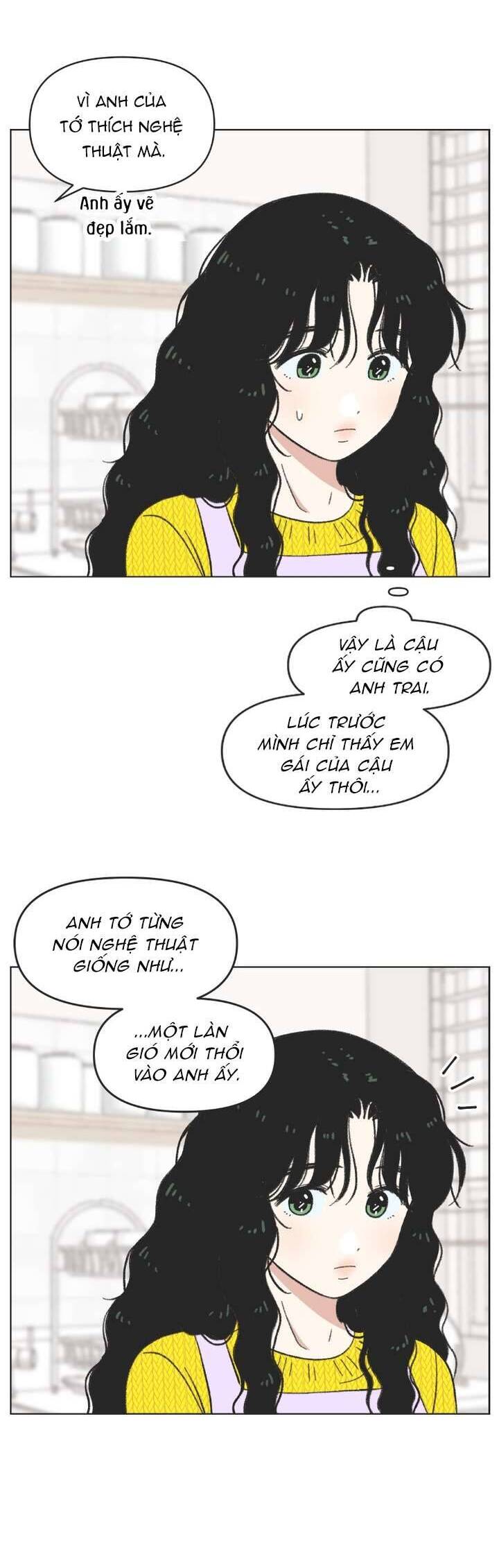 Seasons Of Lovesome Chapter 26 - Trang 2