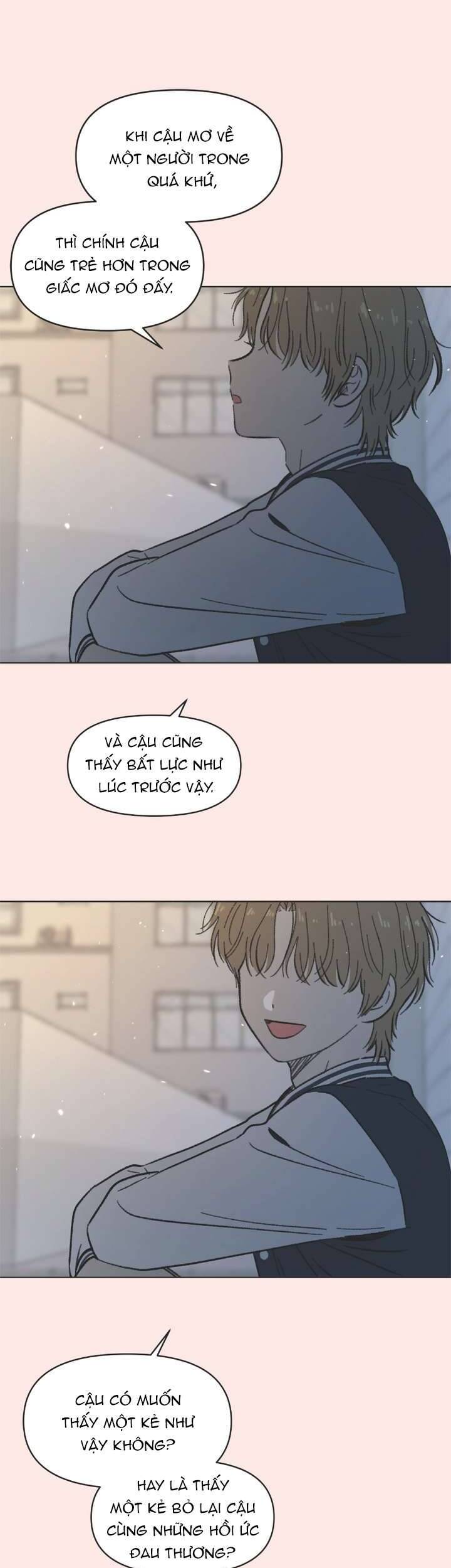 Seasons Of Lovesome Chapter 26 - Trang 2
