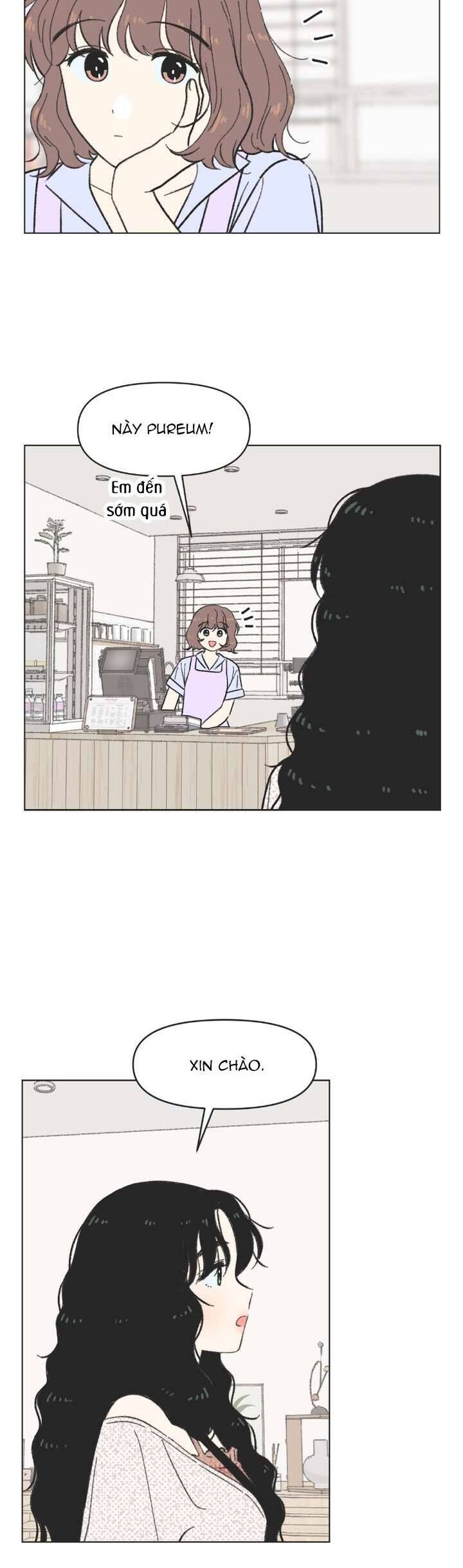 Seasons Of Lovesome Chapter 26 - Trang 2