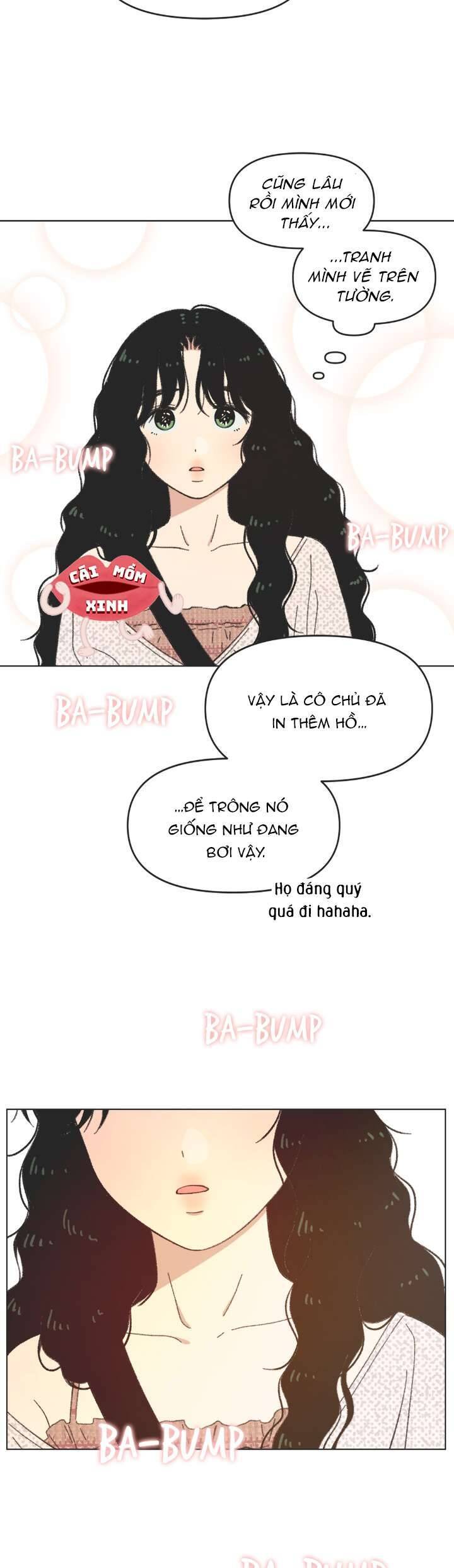 Seasons Of Lovesome Chapter 26 - Trang 2