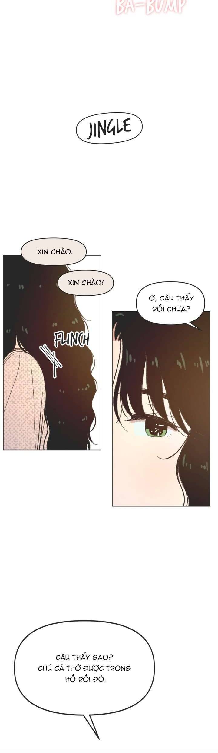 Seasons Of Lovesome Chapter 26 - Trang 2