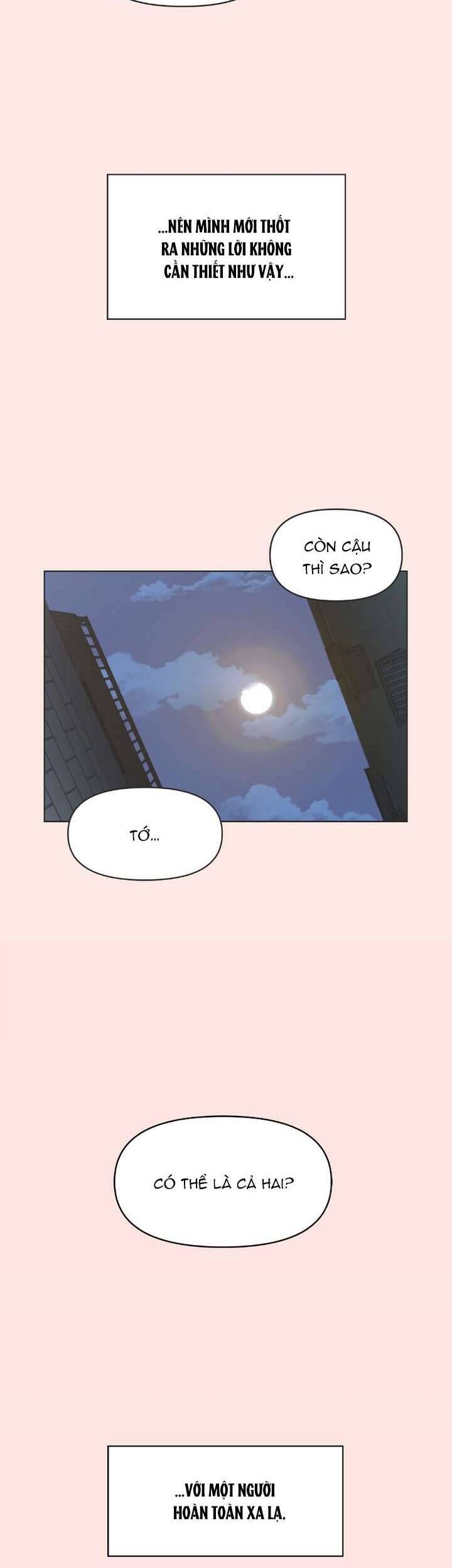 Seasons Of Lovesome Chapter 26 - Trang 2
