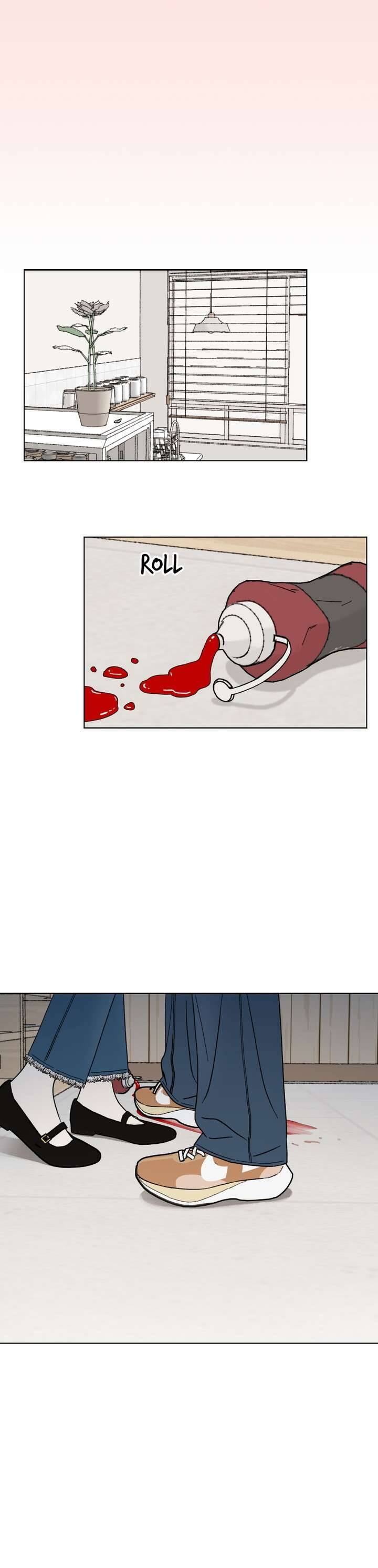 Seasons Of Lovesome Chapter 26 - Trang 2