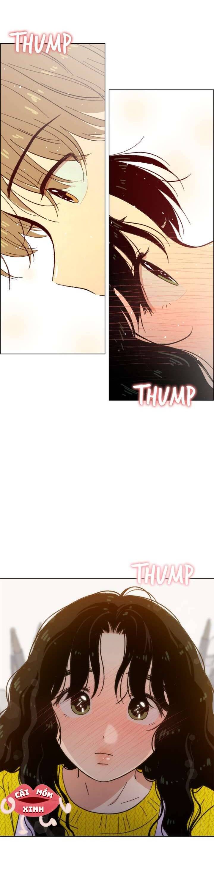 Seasons Of Lovesome Chapter 26 - Trang 2