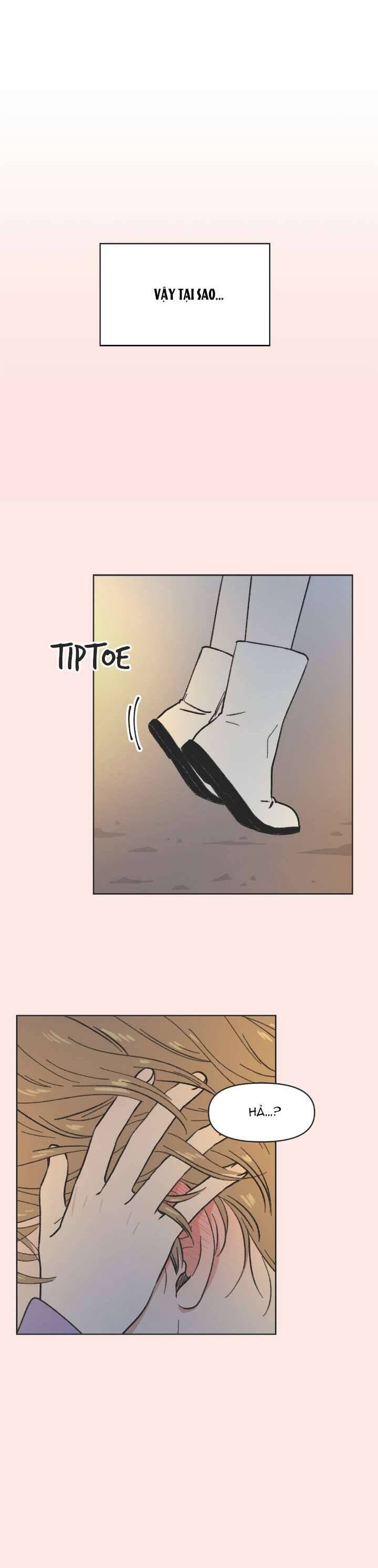 Seasons Of Lovesome Chapter 26 - Trang 2