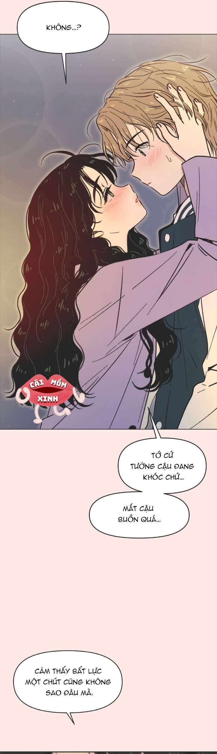 Seasons Of Lovesome Chapter 26 - Trang 2