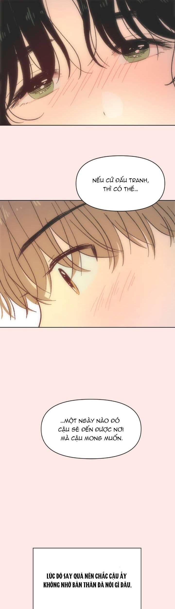 Seasons Of Lovesome Chapter 26 - Trang 2
