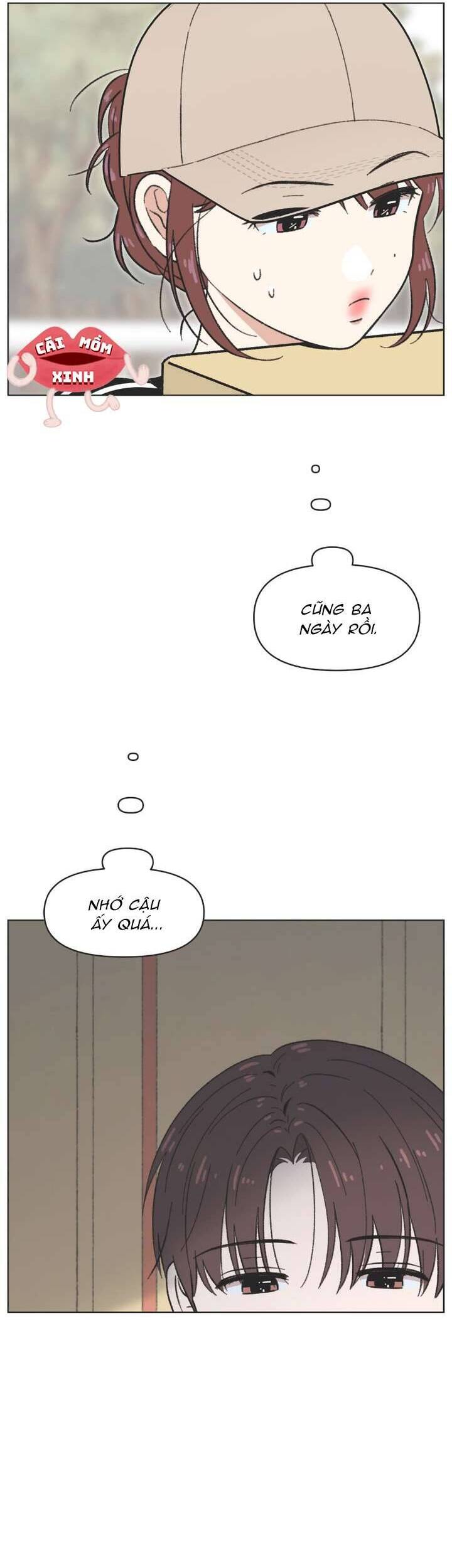 Seasons Of Lovesome Chapter 27 - Trang 2