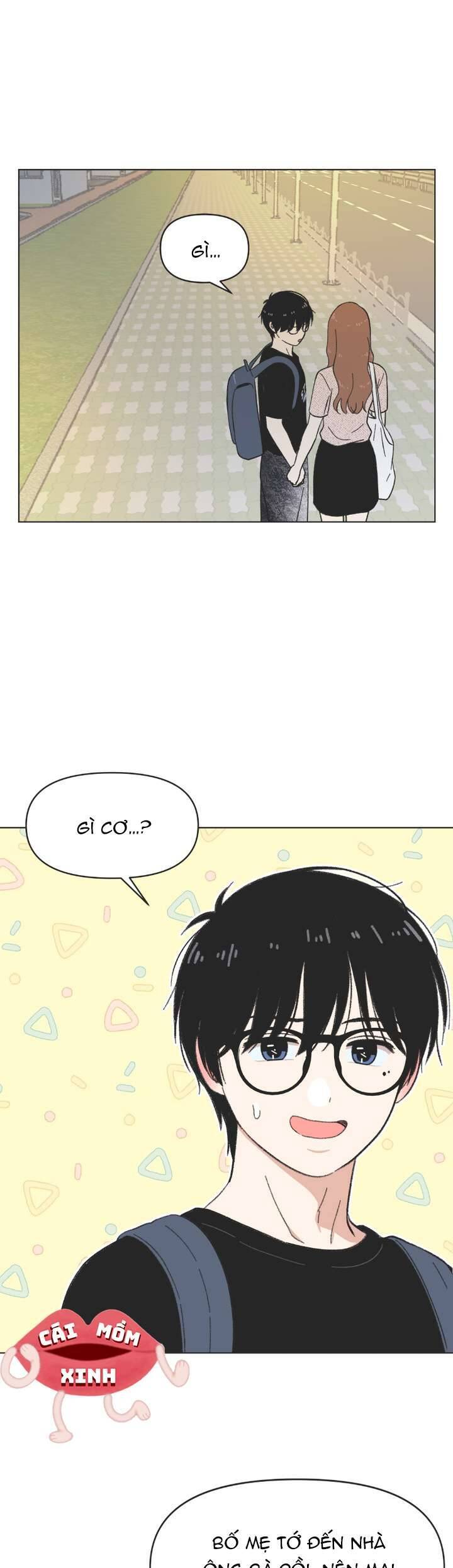 Seasons Of Lovesome Chapter 29 - Trang 2