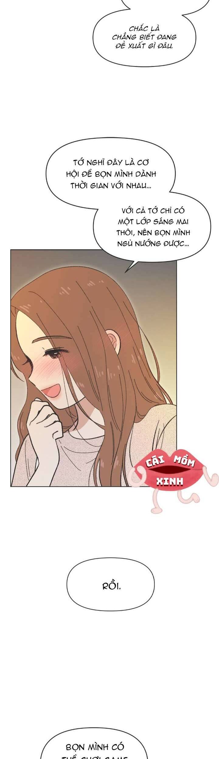 Seasons Of Lovesome Chapter 29 - Trang 2