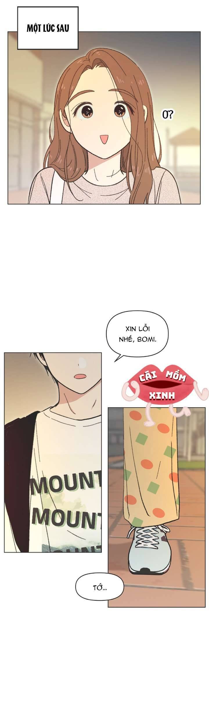 Seasons Of Lovesome Chapter 29 - Trang 2