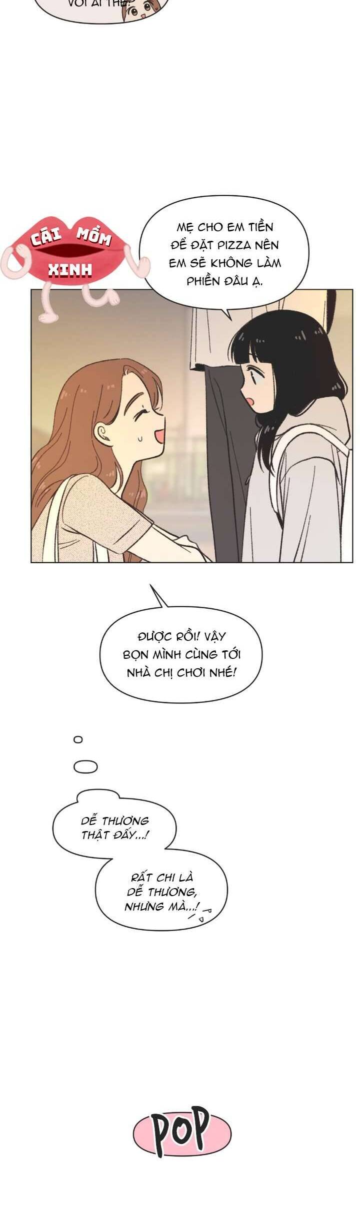 Seasons Of Lovesome Chapter 29 - Trang 2