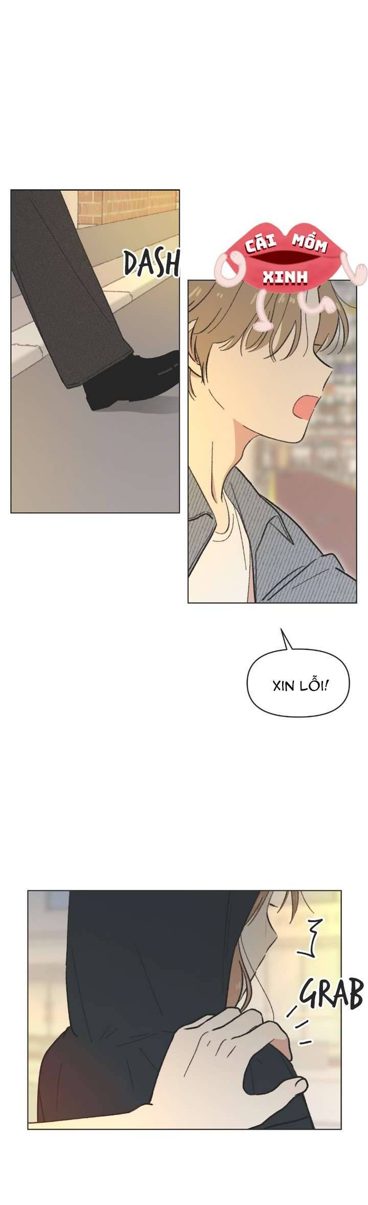 Seasons Of Lovesome Chapter 29 - Trang 2