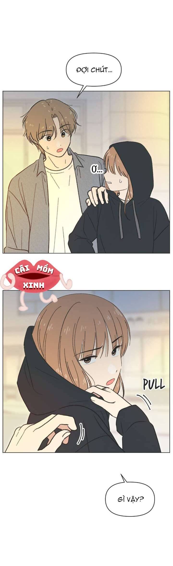 Seasons Of Lovesome Chapter 29 - Trang 2