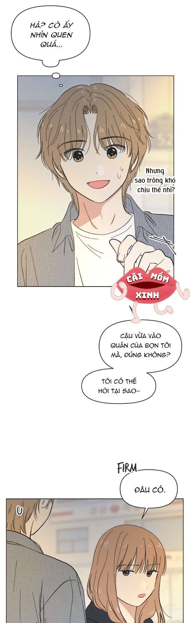 Seasons Of Lovesome Chapter 29 - Trang 2