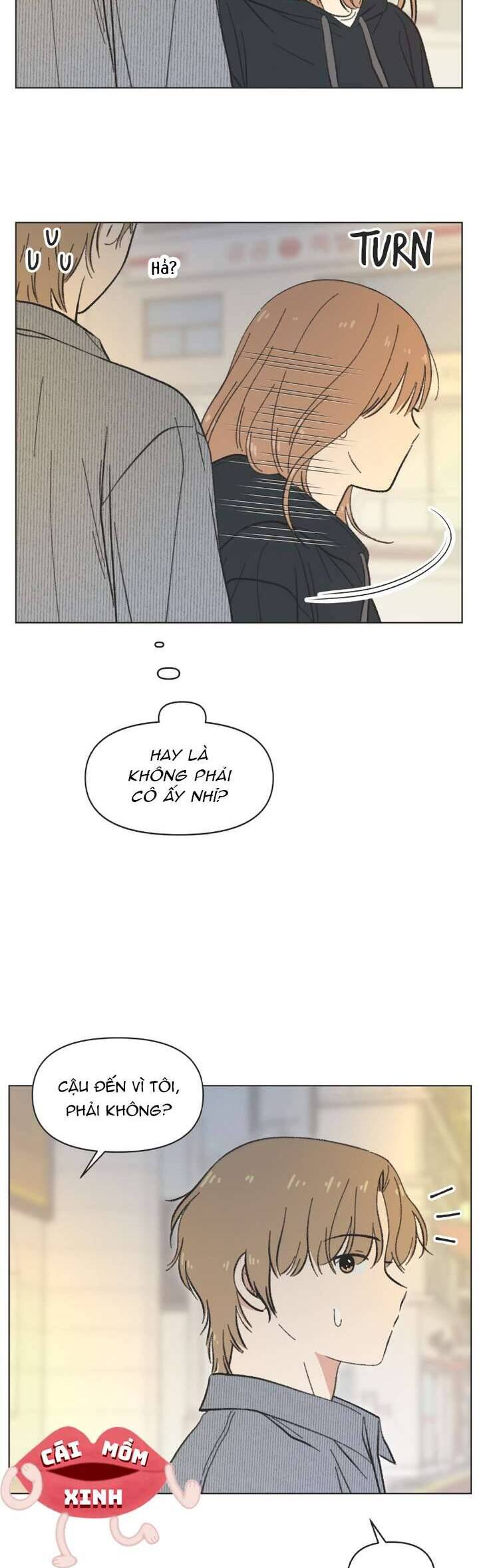 Seasons Of Lovesome Chapter 29 - Trang 2