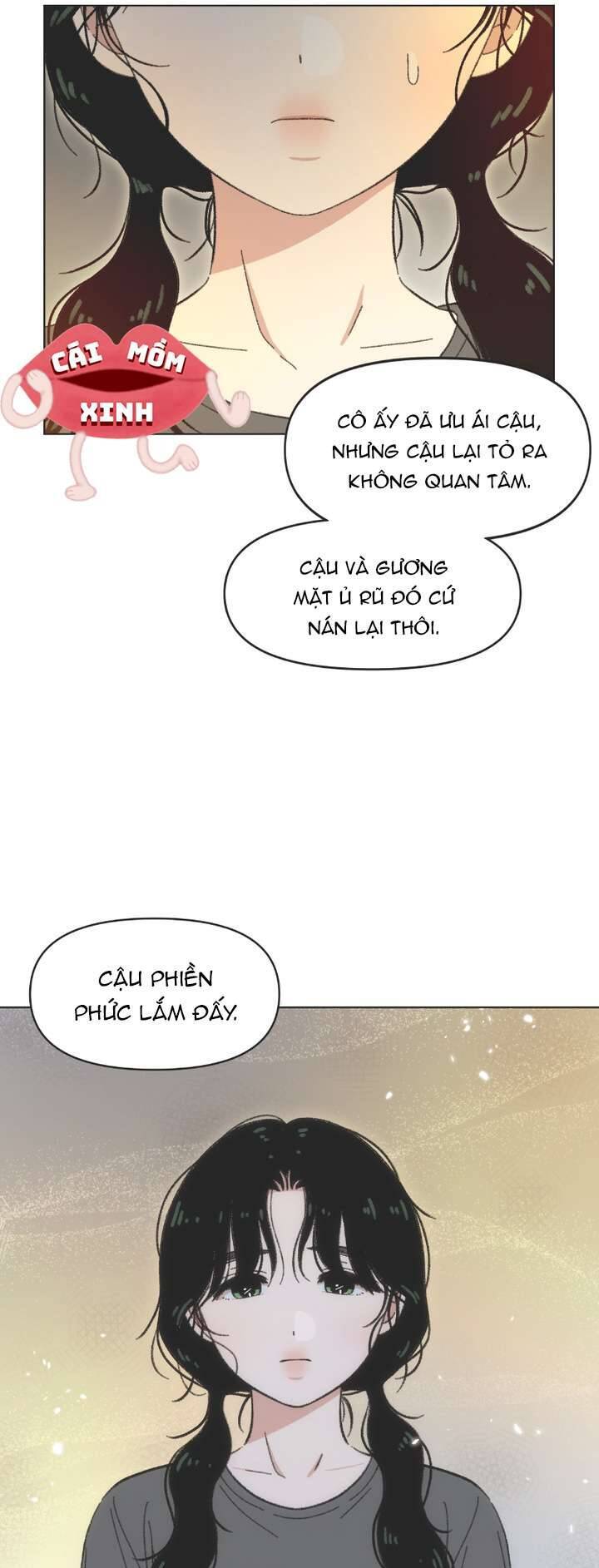 Seasons Of Lovesome Chapter 29 - Trang 2