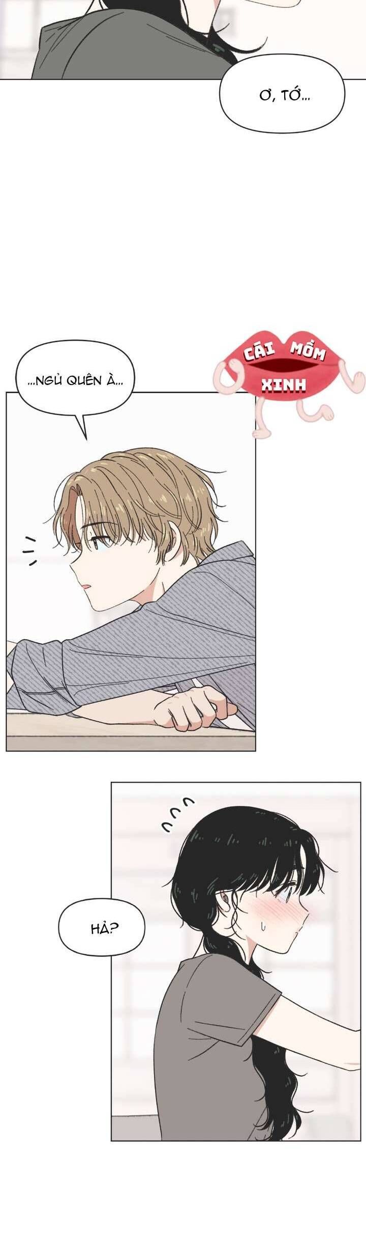 Seasons Of Lovesome Chapter 29 - Trang 2