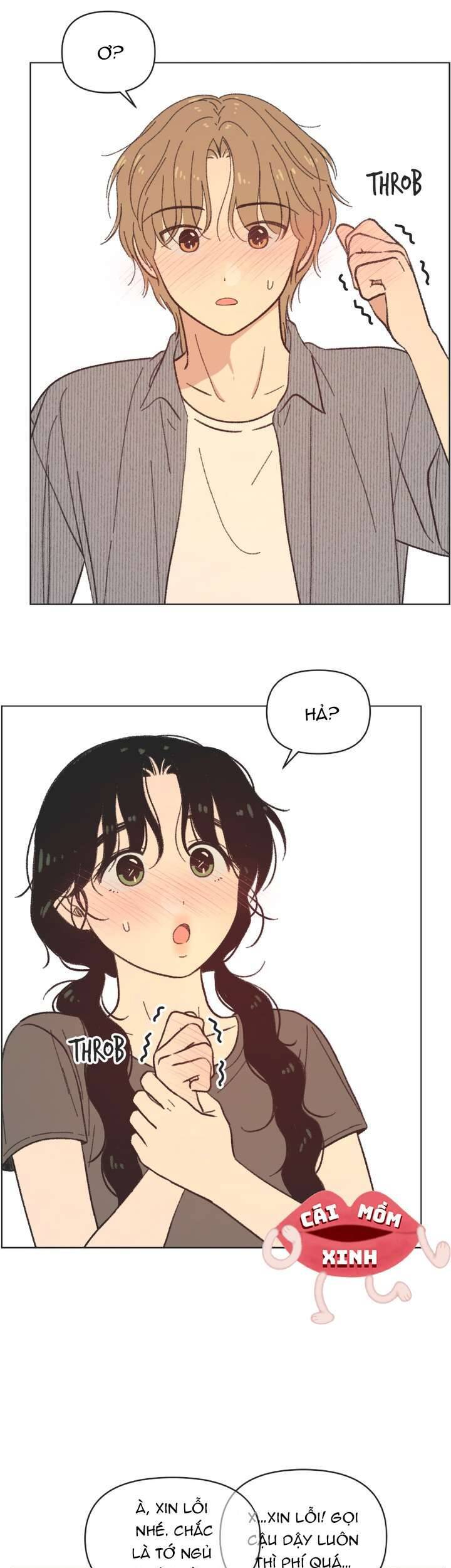 Seasons Of Lovesome Chapter 29 - Trang 2